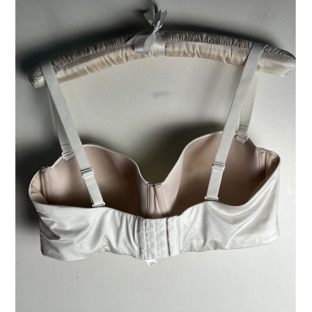 Auden NWOT Convertible Strapless Bra Sz 40C - Picture 5 of 7